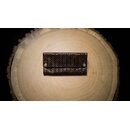 Kavatza - Tabaktasche TP22 Woven Havana