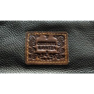 Kavatza - Tabaktasche  TP01CR Classic Deluxe