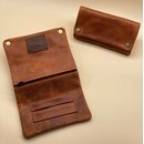 Kavatza - Tabaktasche TP03CR Tabba Deluxe