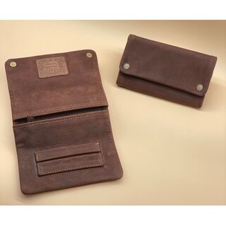 Kavatza - Tabaktasche TP11CR Cowboy Deluxe