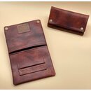 Kavatza - Tabaktasche TP17RO Havana Copper Deluxe