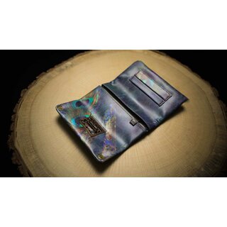 Kavatza - Tabaktasche TPU24 Peacock