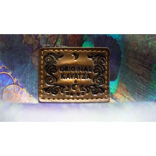 Kavatza - Tabaktasche TPU24 Peacock