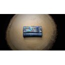 Kavatza - Tabaktasche TPU24 Peacock