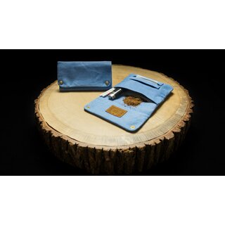 Kavatza TabakTasche - TPH34 Hemp (1 Stk)