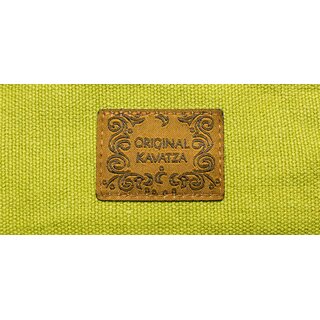 Kavatza TabakTasche - TPH35 Hemp (1 Stk)