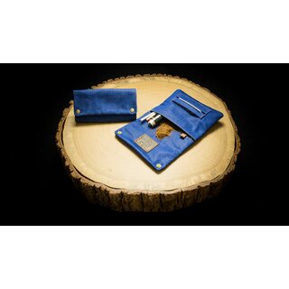 Kavatza TabakTasche - TPJ36 Jeans (1 Stk)