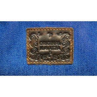 Kavatza - Tabaktasche TPJ36 Jeans