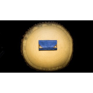 Kavatza TabakTasche - TPJ37 Indigo Jeans (1 Stk)