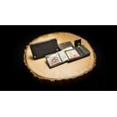 Kavatza - Tabakportmonnaie klein TWS01 Classic