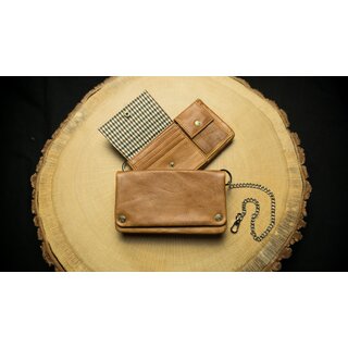 Kavatza - Tabakportmonnaie klein TWS03 Tabba Classic