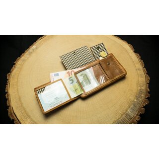 Kavatza - Tabakportmonnaie klein TWS03 Tabba Classic