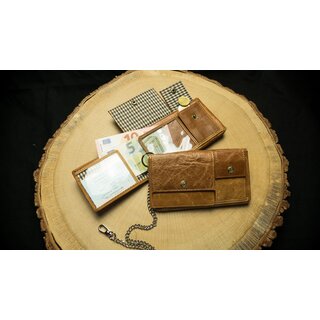 Kavatza - Tabakportmonnaie klein TWS03 Tabba Classic