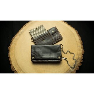 Kavatza - Tabakportmonnaie klein TWS17 Havana