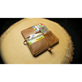 Kavatza - Tabakportemonnaie gross TWL03 Tabba Classic