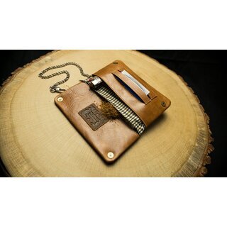 Kavatza - Tabakportemonnaie gross TWL03 Tabba Classic