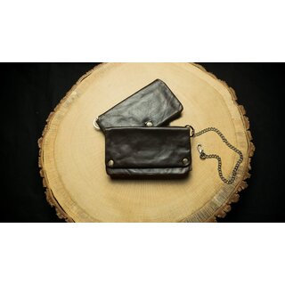 Kavatza - Tabakportemonnaie gross TWL17 Havana Classic