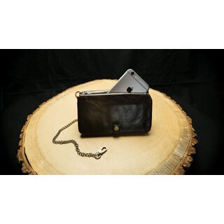 Kavatza - Tabakportemonnaie gross TWL17 Havana Classic