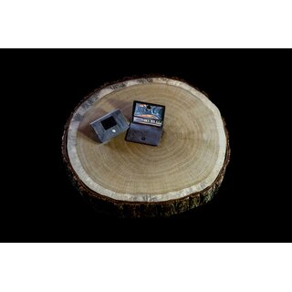 Kavatza - Tschchen LP11 Cowboy