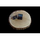 Kavatza - Tschchen LP12 Ethnic