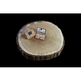 Kavatza - Täschchen Cork (Natural) LPC30