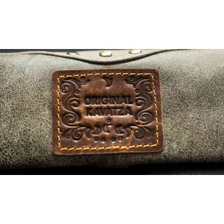 Kavatza - Drehtasche MP12 Ethnic