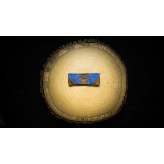 Kavatza - Drehtasche MPJ37 Indigo Jeans