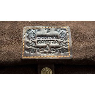 Kavatza - Joint Tasche P04 Brownie