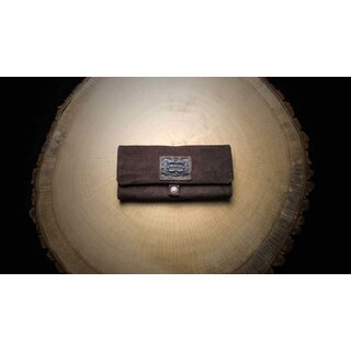 Kavatza JointTasche - P04 Brownie (1 Stk)