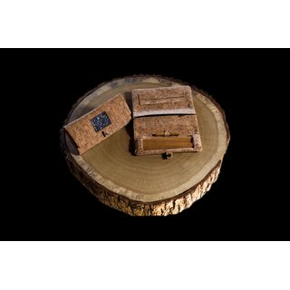 Kavatza - Joint Tasche PC30 Cork