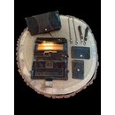 Kavatza - Joint Tasche PS12 Ethnic Advanced