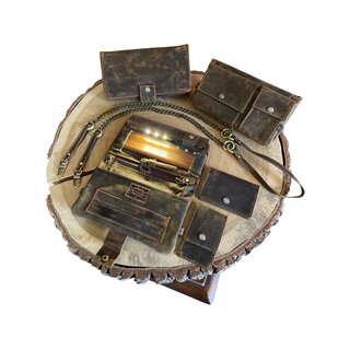 Kavatza - Joint Tasche Advanced PWS05 Buckeroo