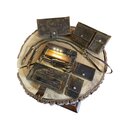 Kavatza - Joint Tasche Advanced PWS05 Buckeroo