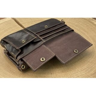 Kavatza JointTasche Advanced - PWS12 Ethnic (1 Stk)