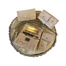 Kavatza - Joint Tasche Advanced PWSC30 Cork