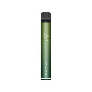 ElfBar VapeKit - ELFAPro Aurora Green & Apple Peach (1 Stk)