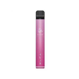 ElfBar VapeKit - ELFAPro Aurora Pink & Pink Lemonade (1 Stk)