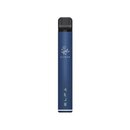 ElfBar VapeKit - ELFAPro Navy Blue & Blueberry Sour...