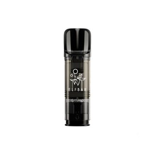 Elf Bar ELFA Pro - Pods (2 x 2ml/20mg) Elfturbo