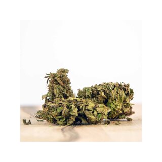 Herba di Berna - Blueberry Muffin Outdoor (CHF 40.00/40g)