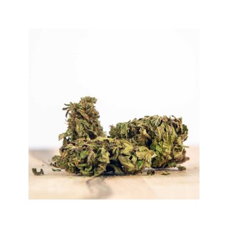 HerbadiBerna Outdoor Bl�ten - Blueberry Muffin (CHF40.00/40g)