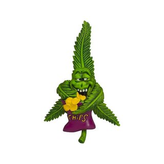 Cannabuds Magnet - Yvon Chippie (1 Stk)