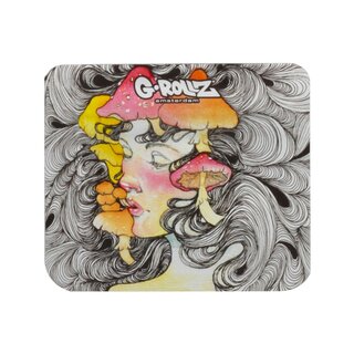 GRollz Bag 7x6cm - Mushroom Lady (1 Stk)