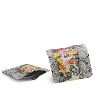 GRollz Bag 7x6cm - Mushroom Lady (1 Stk)