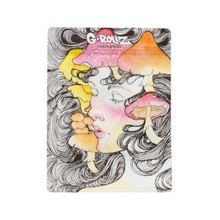 GRollz Bag 15x20cm - Mushroom Lady (1 Stk)