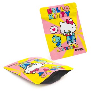 GRollz Bag HelloKitty 10x12.5cm - Retro Tourist (1 Stk)