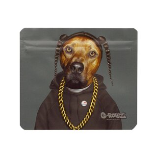 GRollz Bag PetsRock 9x8cm - Rap (1 Stk)