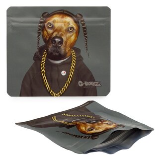 GRollz Bag PetsRock 9x8cm - Rap (1 Stk)