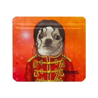 GRollz Bag PetsRock 9x8cm - Pop (1 Stk)
