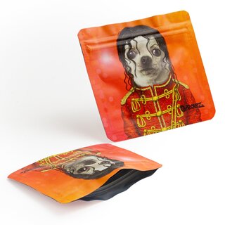GRollz Bag PetsRock 9x8cm - Pop (1 Stk)